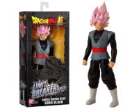 Goku Black (Super Saiyan Rosé) - Dragon Ball Super Limit Breaker Series Bandai