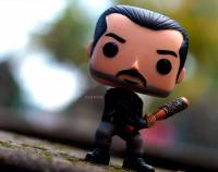 Negan Pop! Vinyl