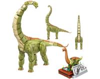 Brachiosaurus (FC 6206) - Forange Block