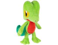 Treecko - Pokémon Jazwares Plush