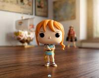 Onami - One Piece Pop! Vinyl