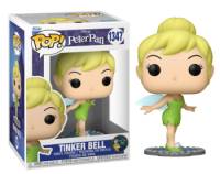 Tinker Bell - Peter Pan Pop! Vinyl