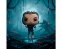 Eleven (Elevated) - Stranger Things Pop! Vinyl Eleven (Elevated) - Stranger Things Pop! Vinyl