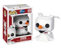 Zero - The Nightmare Before Christmas Pop! Vinyl