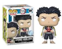 Gyomei Himejima - Kimentsu No Yaiba Pop! Vinyl