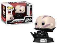 Darth Vader (Unmasked) - Star Wars VI Return of the Jedi Pop! Vinyl