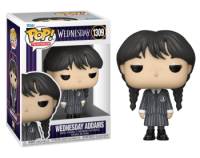 Wednesday Addams - Netflix Wednesday Pop! Vinyl