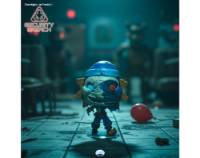 Eclipse - Five Nights at Freddy's Security Breach Ruin - Funko Pop! Vinyl Eclipse - Five Nights at Freddy's Security Breach Ruin - Funko Pop! Vinyl