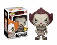 Pennywise (Edición Chase) POP! Vinyl