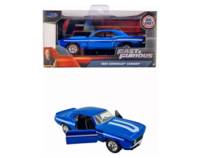 1969 Cherolet Camaro (1:32) - Fast and Furious - Jada Toys