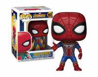 Iron Spider (Infinity War) Pop! Vinyl