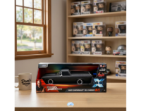 1967 Chevrolet El Camino - Fast and Furious - Jada Toys