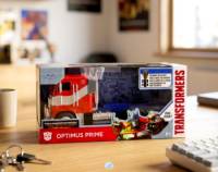 Optimus Prime 1:32 - Transformers Rise of the Beast - Die Cast Jada Toys
