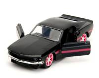 Ford Mustang (1969) 1:32 - Pink Slips - Die-Cast Jada Toys