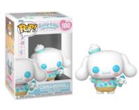 Cinnamoroll with Ice Cream - Hello Kitty and Friends Pop! Vinyl