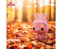 Angel Bunny - Disney Lilo & Stitch Pop! Vinyl