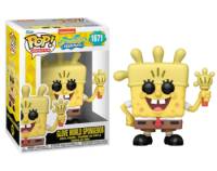 Glove World Spongebob - Spongebob Squarepants Pop! Vinyl