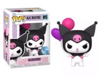 Kuromi with Balloons - Kuromi POP! Vinyl