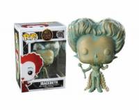 Iracebeth (Patina) Pop! Vinyl