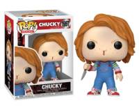 Chucky (Bleeding) - Chucky Pop! Vinyl