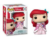 Ariel (Christmas) - The Little Mermaid - Disney Princess Holiday Pop! Vinyl