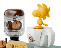 Snoopy Coffee Maker (Set de Construcción 86914) - Pantasy Peanuts