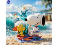 Snoopy (Cajita sorpresa) - Peanuts Pantasy Letter World Series Blind Box