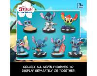 Stitch (Cajita Sorpresa) - Beast Kingdom Disney Stitch Surprise Box