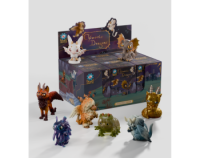 Chimeric Dragons (Cajita sorpresa) - Kaleidos Creative Blind Box Collective Figure