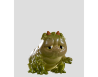 Chimeric Dragons (Cajita sorpresa) - Kaleidos Creative Blind Box Collective Figure