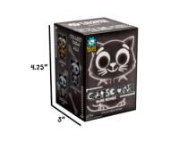 Catscan Bare Bones Glows in the Dark (Cajita sorpresa) - Kaleidos Creative Blind Box Collective Figure