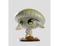 Capkins (Caja sorpresa Serie 1) - Kaleidos Creative Blind Box Collective Figure