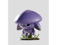 Capkins (Caja sorpresa Serie 1) - Kaleidos Creative Blind Box Collective Figure