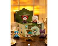 A Mad Tea Party (Caja sorpresa) - Alice in Wonderland Kaleidos Creative Blind Box Collective Figure