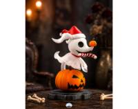 The Nightmare Before Christmas (Cajita sorpresa) Cosbi Collection Series 2 - Hot Toys  Blind Box