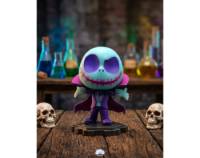 The Nightmare Before Christmas (Cajita sorpresa) Cosbi Collection Series 2 - Hot Toys  Blind Box