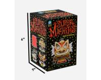 Super Machitos (Cajita sorpresa) - Kaleidos Creative Collectible Figure