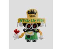 Super Machitos (Cajita sorpresa) - Kaleidos Creative Collectible Figure