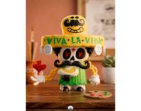 Super Machitos (Cajita sorpresa) - Kaleidos Creative Collectible Figure