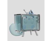 Ghost Cat (Cajita sorpresa) - Kaleidos Creative Collectible Figure