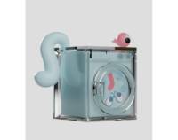 Ghost Cat (Cajita sorpresa) - Kaleidos Creative Collectible Figure