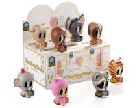 Tiny Shiny Hineys (Cajita sorpresa) - Kaleidos Creative Collectible Figure