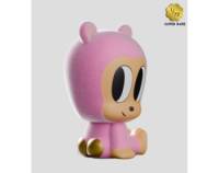 Tiny Shiny Hineys (Cajita sorpresa) - Kaleidos Creative Collectible Figure