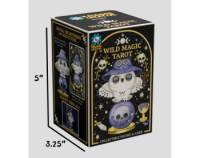 Wild Magic Tarot (Cajita sorpresa) - Kaleidos Creative Collectible Figure Blind Box