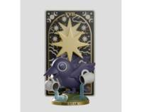 Wild Magic Tarot (Cajita sorpresa) - Kaleidos Creative Collectible Figure Blind Box