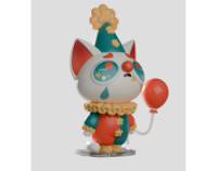 Widdle Baby Big World (Cajita sorpresa) - Kaleidos Creative Blind Box Collective Figure