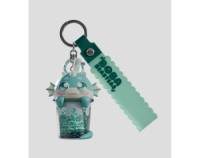 Boba Beasteas (Cajita sorpresa con llavero) - Kaleidos Creative Blind Box Collective Keychain