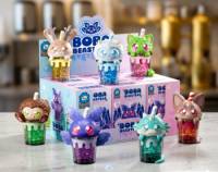 Boba Beasteas (Cajita sorpresa con llavero) - Kaleidos Creative Blind Box Collective Keychain