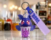 Boba Beasteas (Cajita sorpresa con llavero) - Kaleidos Creative Blind Box Collective Keychain