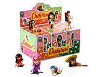 Chikitas (cajita sorpresa) - Kaleidos Creative Blind Box Collective Figure